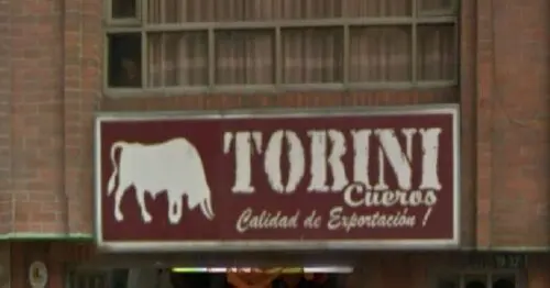 TORINI CUEROS TORINI CUEROS